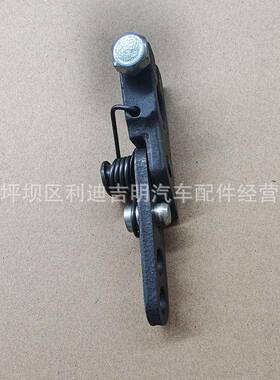 k19k398发电机件组配件原厂2替换K19发动机零件节流轴拉杆30486