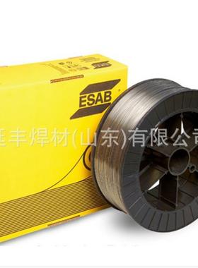 瑞典A伊萨钢OKutrod310不锈焊丝耐高温ER3ZJC10不锈钢气保实芯焊