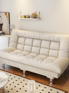 沙发客厅2025两新款小户沙型布艺沙发单卧双人出租房室发床UWD折