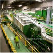 众惠机械垃圾分类设备 生活垃圾分拣设备生产线 建筑垃圾分类机器