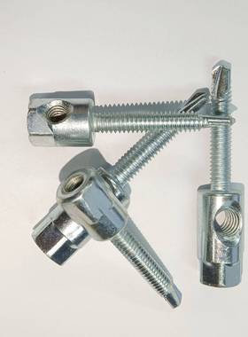 国外吊顶安装螺栓多功能打孔钻尾螺钉跨境Ceiling bolts