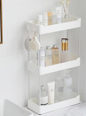 台ALI6洗漱置物卫室生间浴用品厕架F76M89S7所洗脸池整理洗手间放