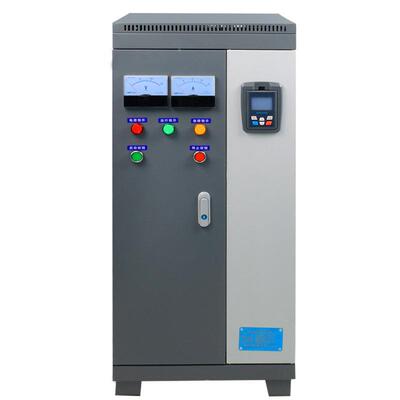 在线软启动K2柜2KW软启动器30电机软起W动在线柜柜37KW在线柜