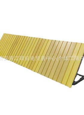 河抗道治理可拼接水板洪挡抢插险FUP快速接防洪子堤