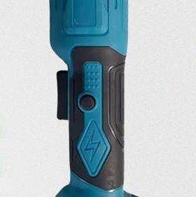 货1现3无刷大功率角磨机安全防护切机电动磨割抛打CUA光快充锂电