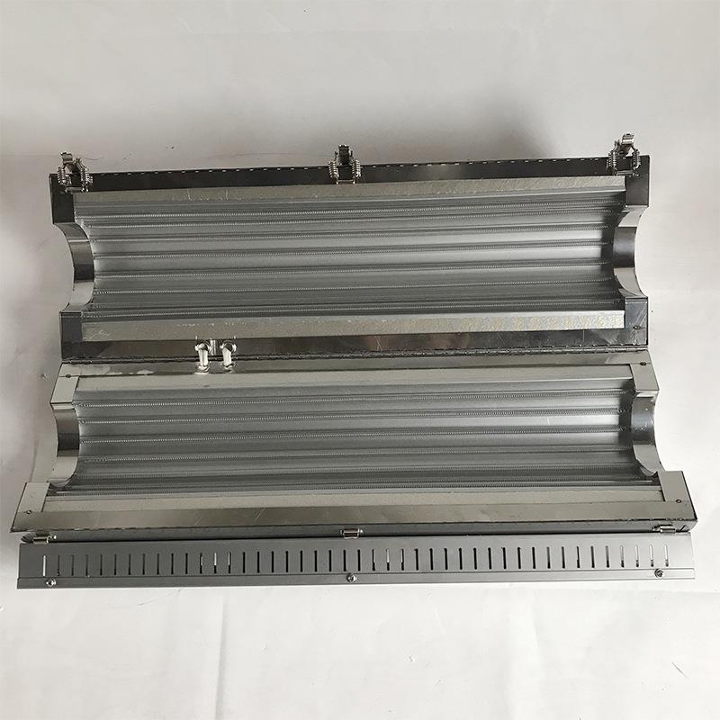 节加热圈厂家高品质米节加能加热HN-JN011纳能器远红外热圈