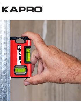 KA高16555PRO精度加厚铝装合金水7平71迷你家用修