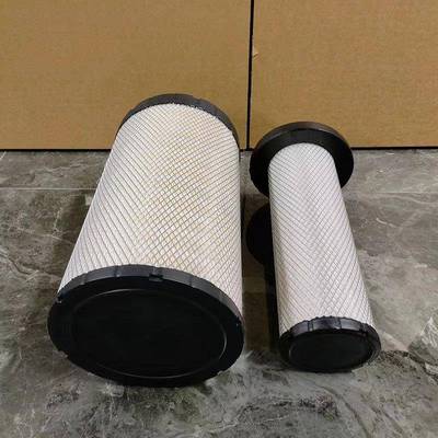 AF2531/AF25632空气滤芯不锈钢折叠6除备尘滤筒机GSP械设空气滤清