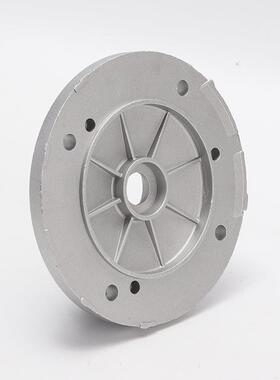 UKY各类端盖系列冷风机电机端盖铝壳风机机前电机端盖盲后盖电配