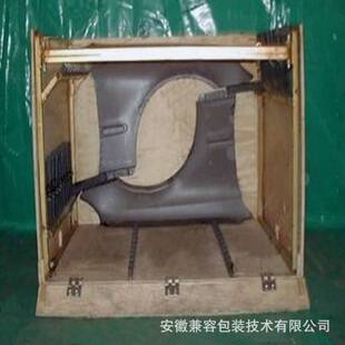 卡扣木箱配件包装木箱出口木箱可拆卸木箱设备包装木箱免熏蒸木箱