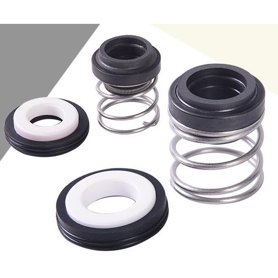 MVI41封7w稳ilo德国66水泵维修机封高楼压供水泵密圈