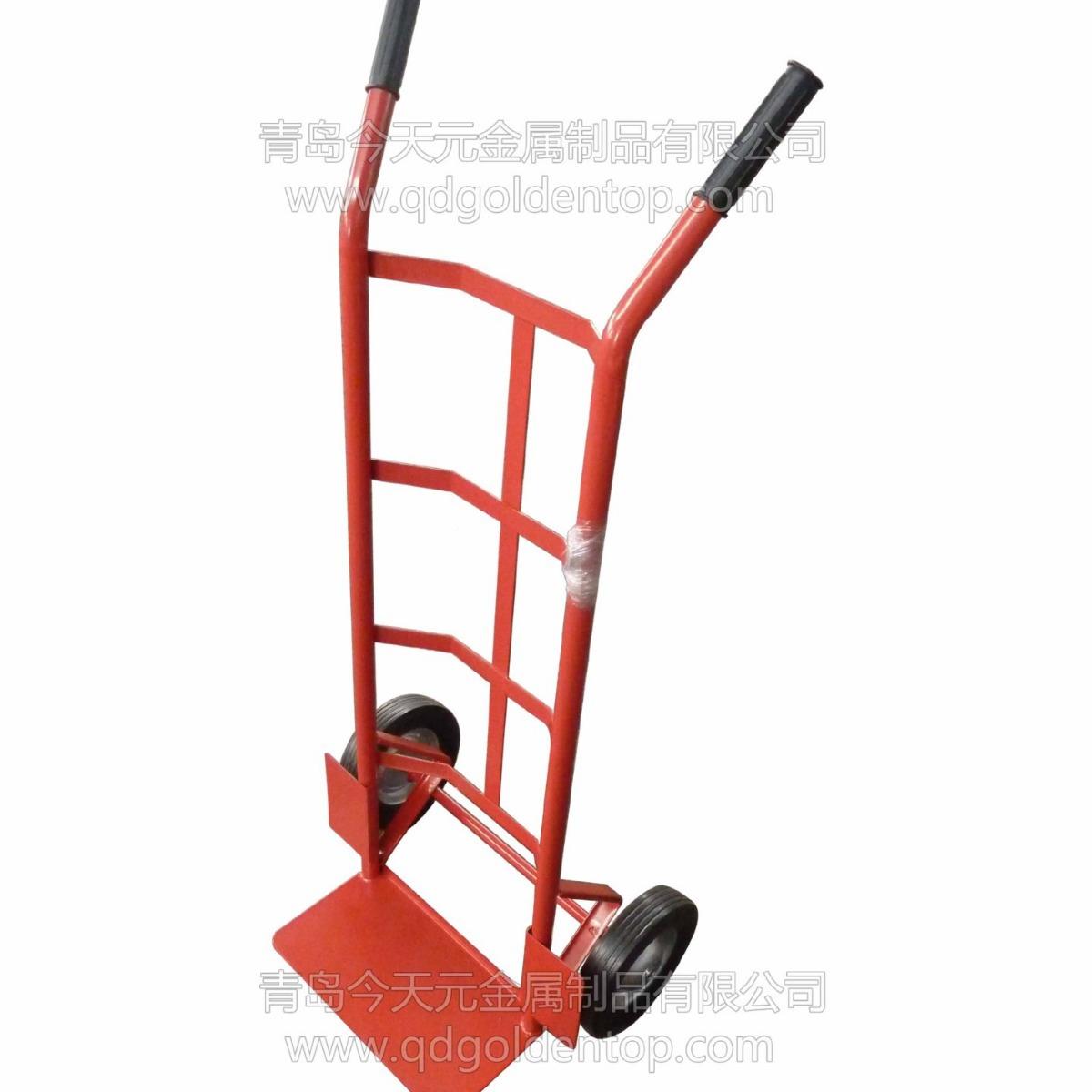 工厂物搬用老虎0车HT18HT18303H运T1805流型号免充气货仓式工具车