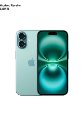 Apple/苹果 iPhone 16 国行正品 全新未拆封 全网通手机