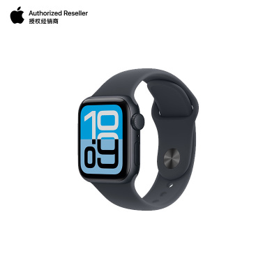 Apple/苹果 Watch SE 3 智能手表 新款 官方国行正品智能运动户外 男女士手表