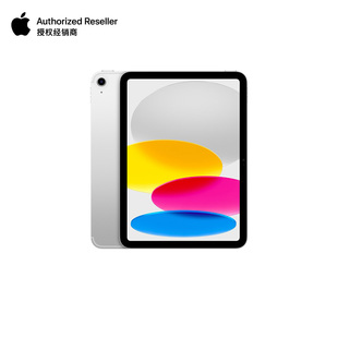 平板电脑 国行正品 Apple 11英寸 A16芯片 iPad 消费券 苹果 全新未拆封 2025款 政府补贴