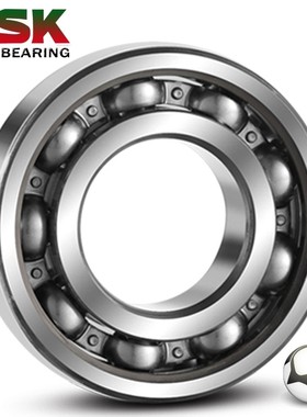 日本NSK轴承6700 6701 6702 6703 6704 F6700 F6701LLU L