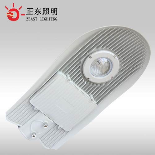 led路灯头城镇农村道路照明蛇形路灯头streetlight压铸厂家直销