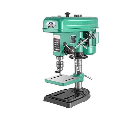 西子龙台钻220v业级小型家用高多精度功50116MM工大功率钻床能钻