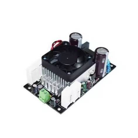 HIFI Power原装IRS2092 1000W数字功放板D级超低音扬声器全频功放