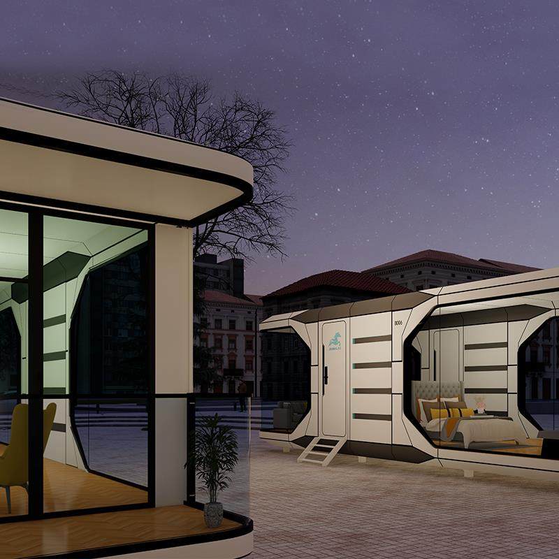 慧驿街站集装箱景动房移活智动板房特色移动太空2023/3/4舱智能民,基础建材,轻钢别墅,淘宝优惠券,粉丝福利购,淘宝优惠卷