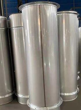 管广州白云区锈钢保温不风管白云圆形不锈钢风白云PVR卫生级风管