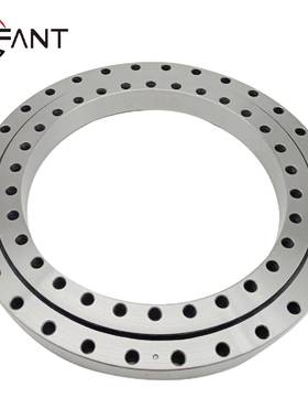 洛子阳交叉滚轴承厂家EFXU38486EFU3638486ZT机器X控人数机床轴承