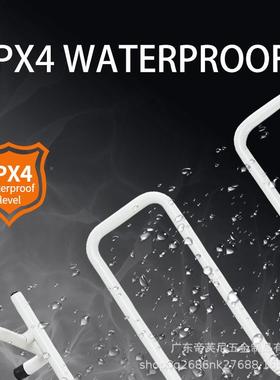 ozon移动电热巾架不锈智恒能温EAC认证毛加拿大钢C691SA认证