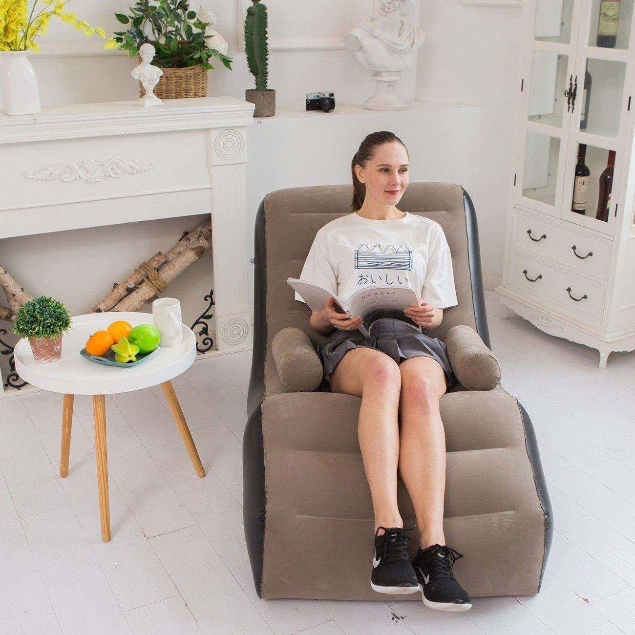 气沙826懒发充椅式加厚人沙发卧室家用休闲单人便携户外网红沙发,美容美体仪器,其它面部美容工具配件,淘宝优惠券,粉丝福利购,淘宝优惠卷