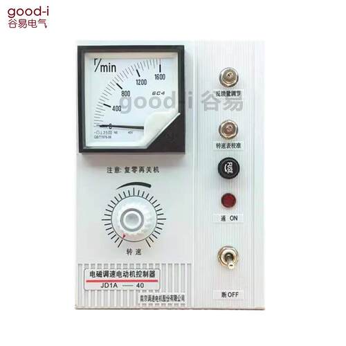 厂家直南京耐电机调速JUGSD1A特-4器0供JD1A-90