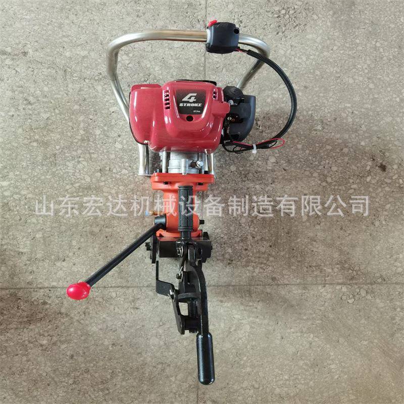 铁路内燃道岔打磨打磨机量轻适重于轨无电源的钢现场作业尖轨道岔