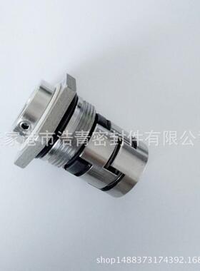 机械密封件JK-12立式多泵化硅机械密封JM级K-16-碳18OAF-22-32M-3