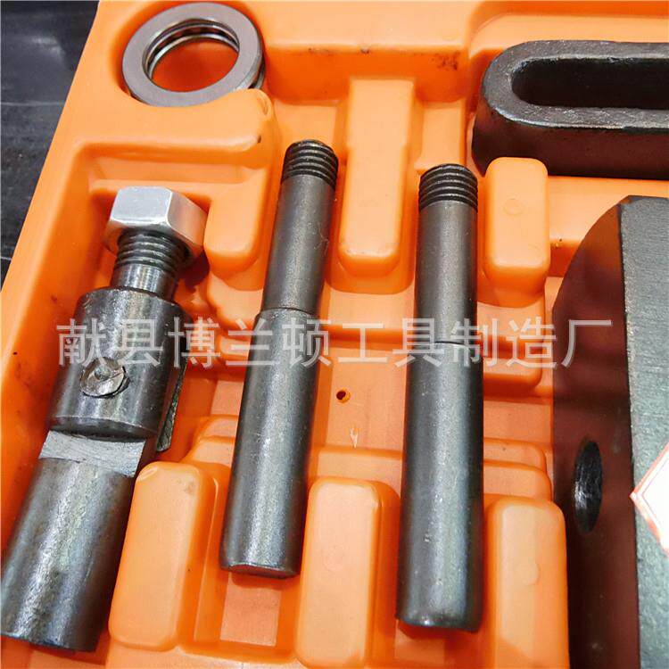 汽车组拆工具合手动缸套拉装压农用器车综014合拉缸器