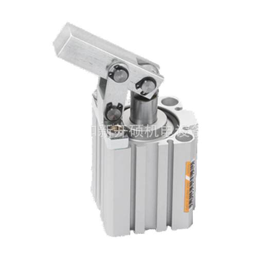 CHANO气TAR100*25S冲32击缸气缸缓动器