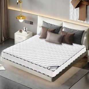 思酒店床C垫席梦弹簧床垫1.5m20M进口天VFU然乳椰棕两用胶款 工厂