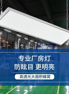 le篮防眩目羽毛球馆002专用灯室内球馆排球灯网馆体育无d影照明球