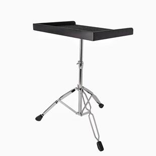 YSQ器托打盘击乐器/小打托盘工作台/乐器台乐演出排练台子小打桌