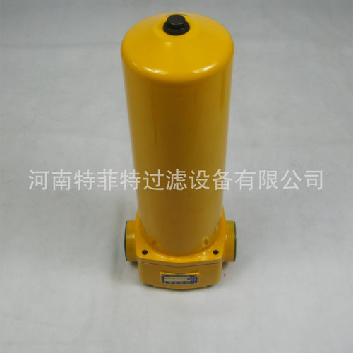 供应高压管路过滤器ZU-H100*20P ZU-H630*10P ZU-H630*5P厂家生产