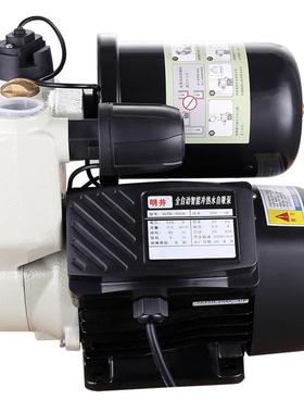 200400600智道能高管泵雨来沃自吸无品牌/泵高压压楼层自动自水增