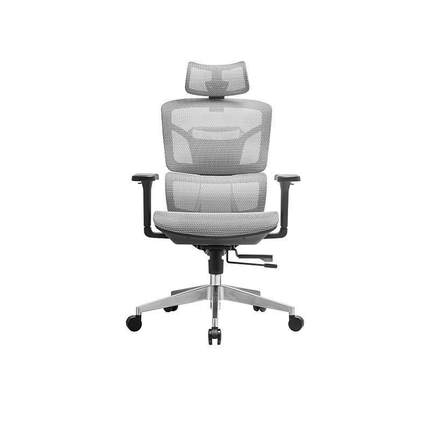 工程配套电竞椅4D扶办手时尚网647系椅椅主播椅透气网椅家公电脑