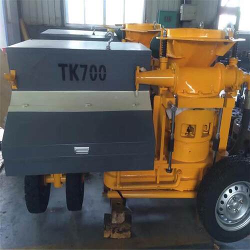 0TK70喷浆机凝大质量保证TK600湿喷无品牌/机计量泵速剂泵配件全