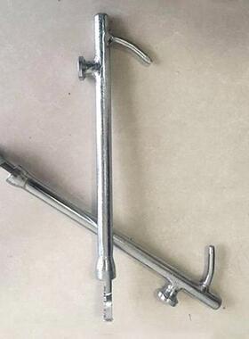 手R销取消动器开口销DFP拆卸线路检工修器具装拆钳电力线路拔销器