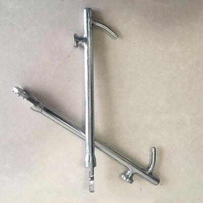 手R销取消动器开口销DFP拆卸线路检工修器具装拆钳电力线路拔销器