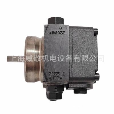 国SUNTEC桑泰克AN77A7255AN77A725利雅路百法得6燃烧QAY机油泵