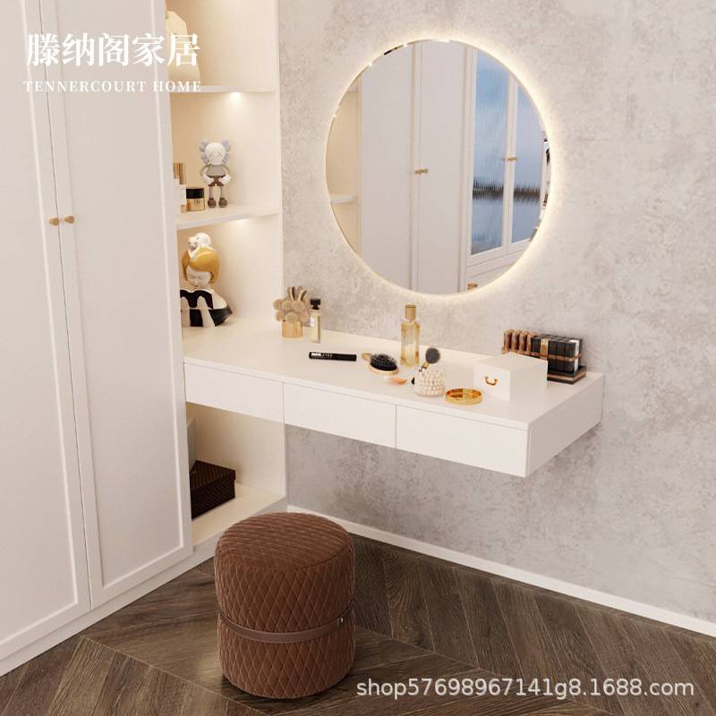 家具定 制设计衣柜家用卧室推拉门衣橱组合储物柜现代简约小户型