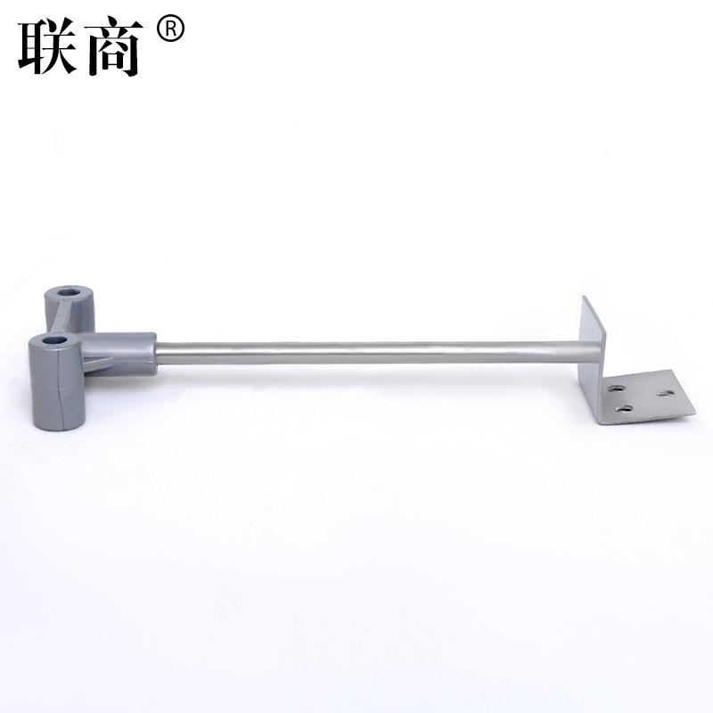 市冷价格柜牌zj-01支架冷超柜货架标条货架卡价条挂式生鲜牌支架