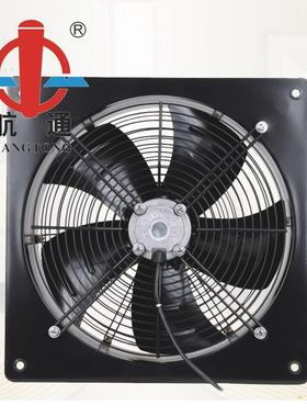 洋风YWF2E-350220航V外转子风机双网小型业换气扇机工PSS通风