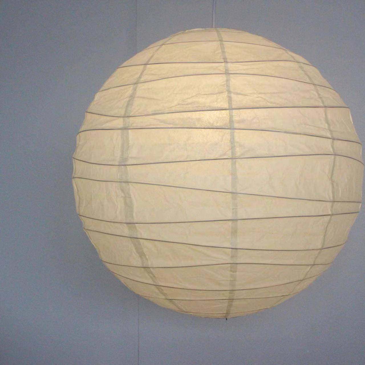 日式诧风寂宣纸氛灯笼照纸灯笼围明和纸灯日式野口勇圆球灯笼9774,家装灯饰光源,智能吊灯,淘宝优惠券,粉丝福利购,淘宝优惠卷