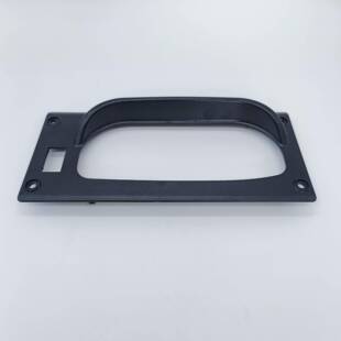 斗山大宇A3013185叉车配件2-3D3SE仪/D300G表吨操作台盖板