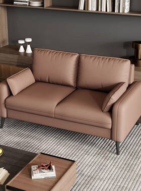 代合简约猫抓皮办RBY公室沙发组会客出现租屋公寓接待商务小户房