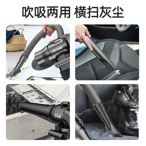 德国鼓0风机小工型吹灰机电脑吹尘风机吹器大功率业17522v吸通风